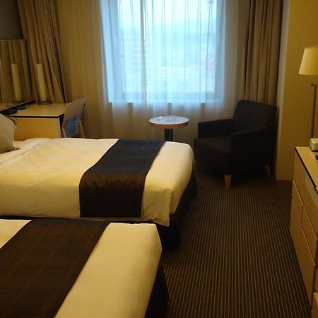 Hotel Toyota Castle Chambre photo