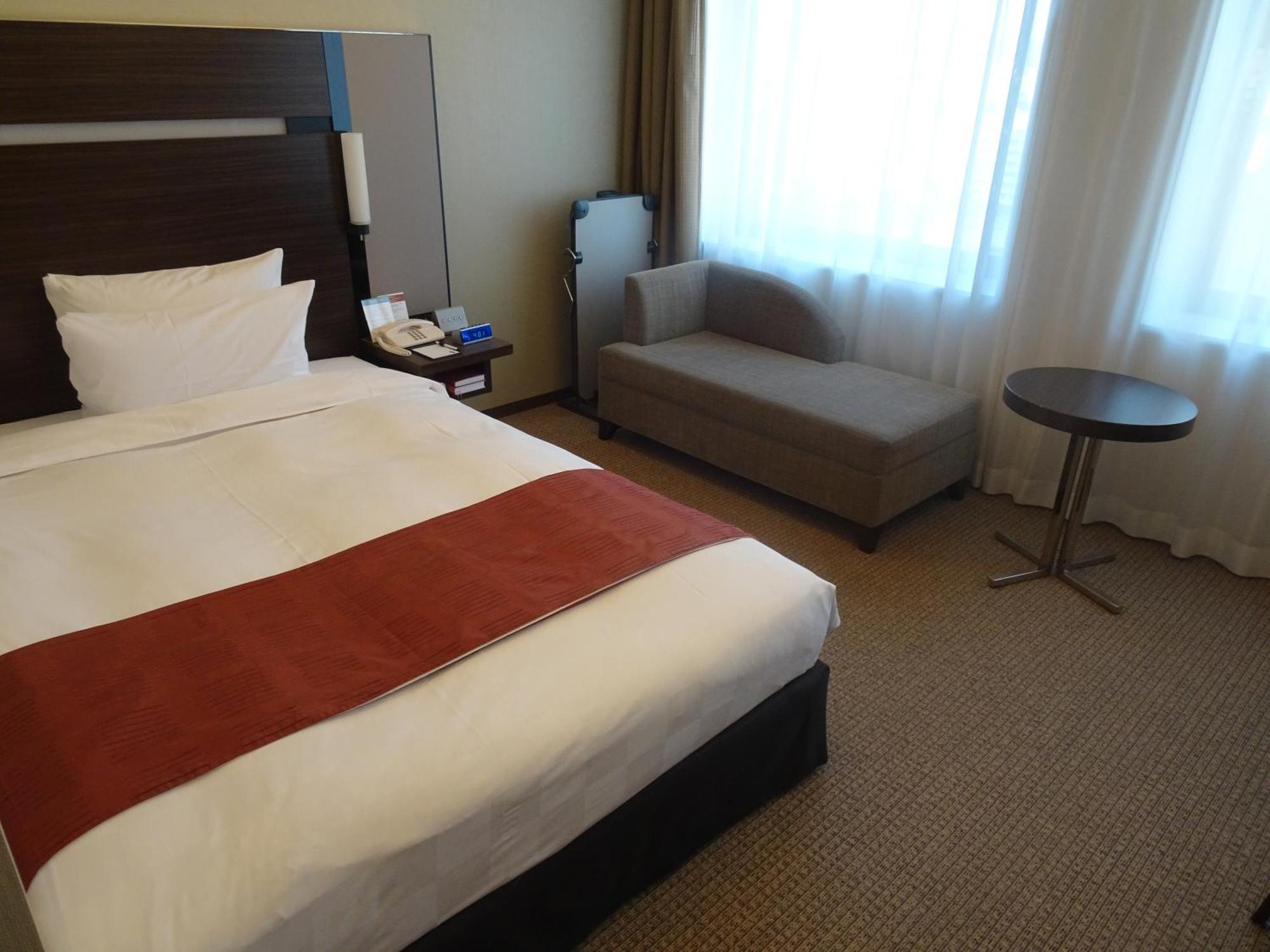 Hotel Toyota Castle Chambre photo