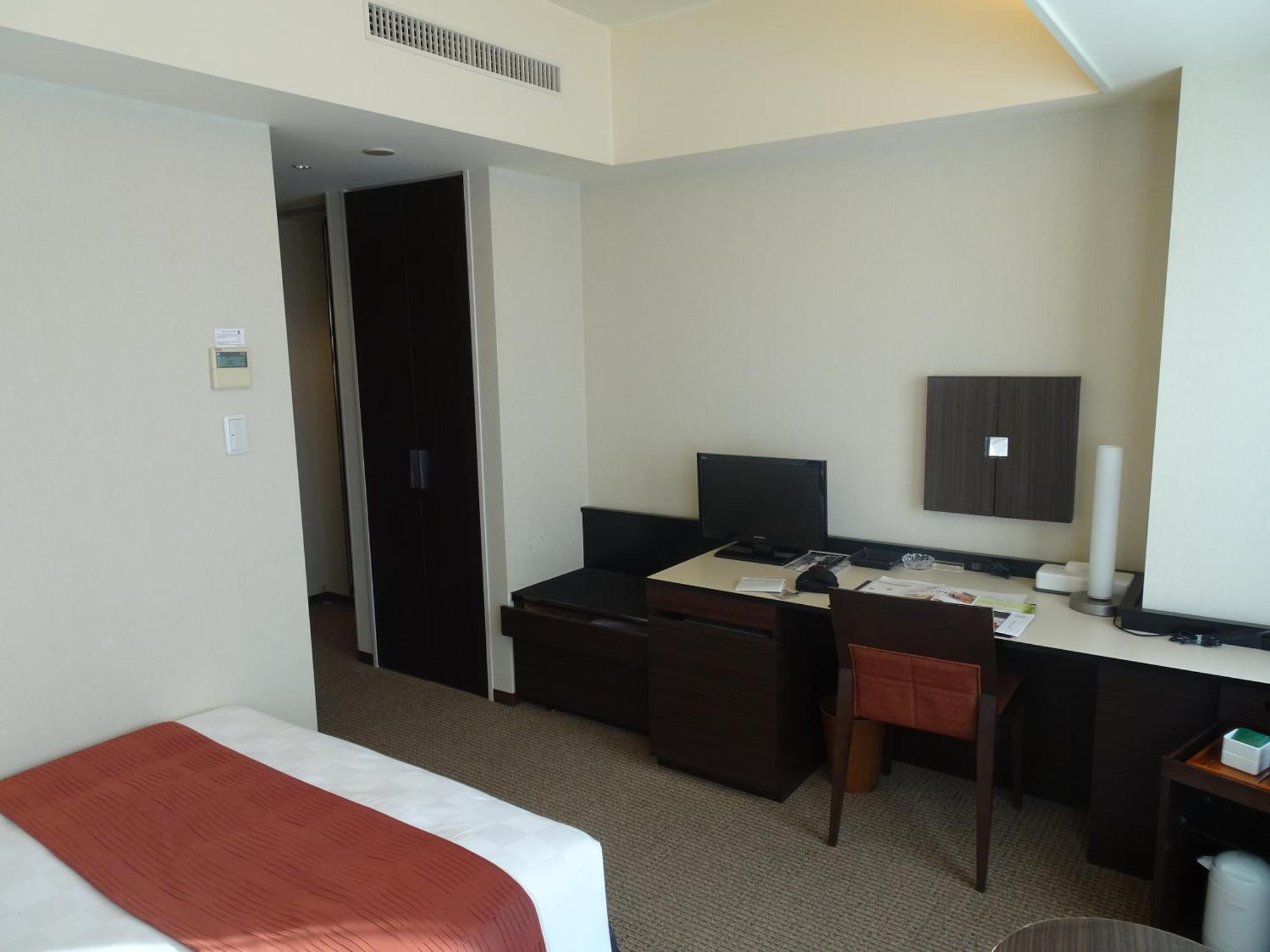 Hotel Toyota Castle Chambre photo