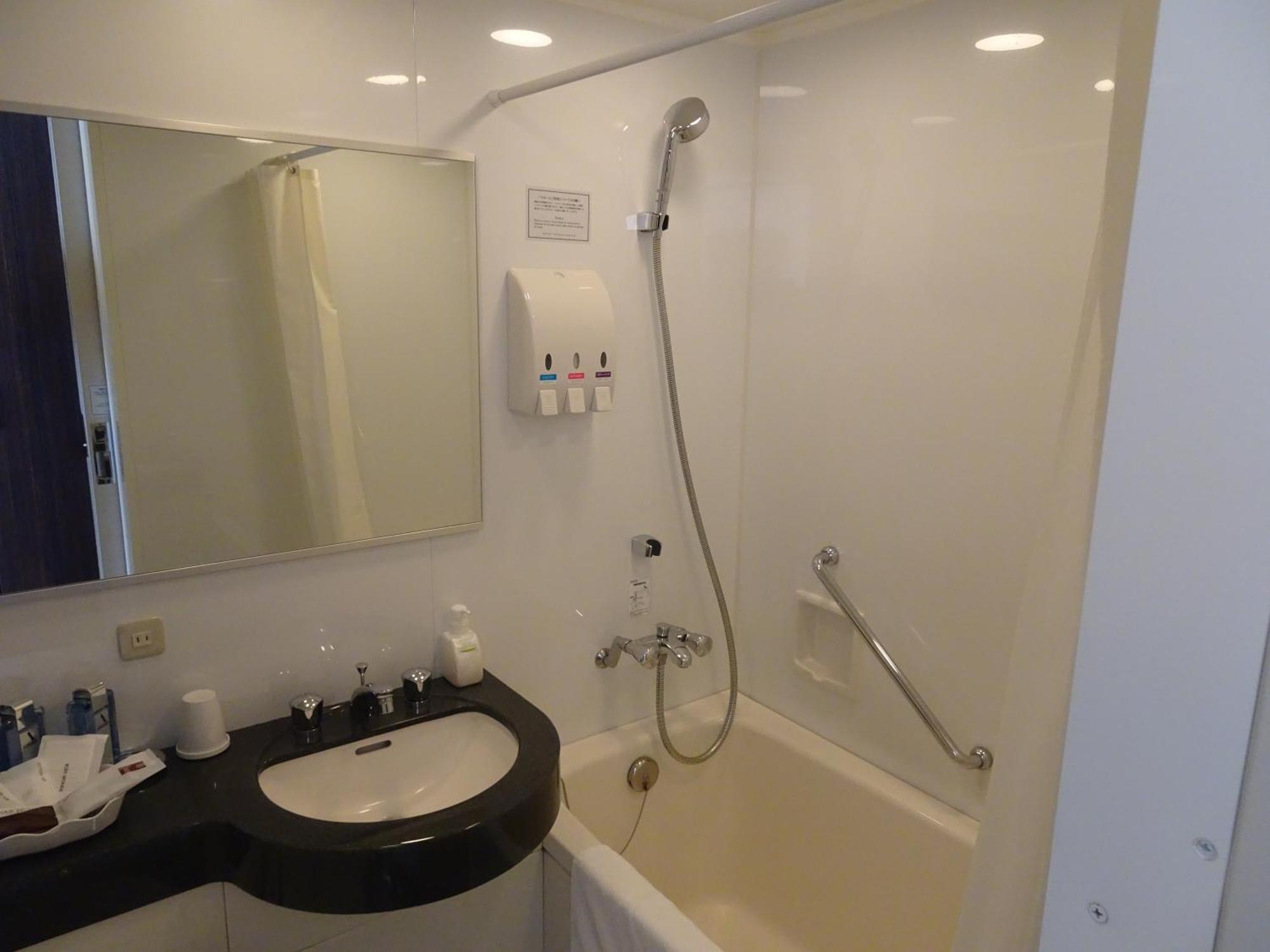 Hotel Toyota Castle Chambre photo