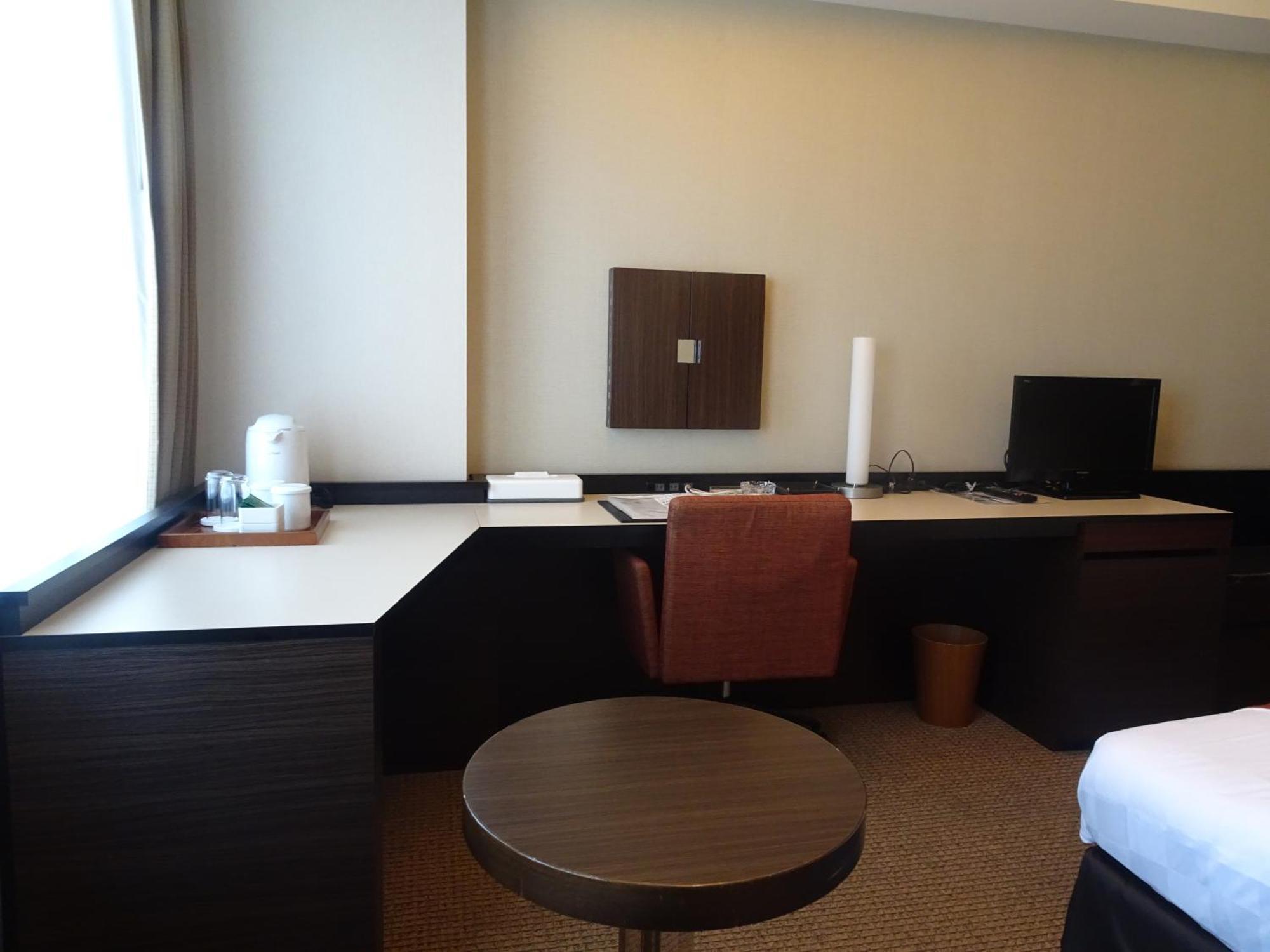 Hotel Toyota Castle Chambre photo