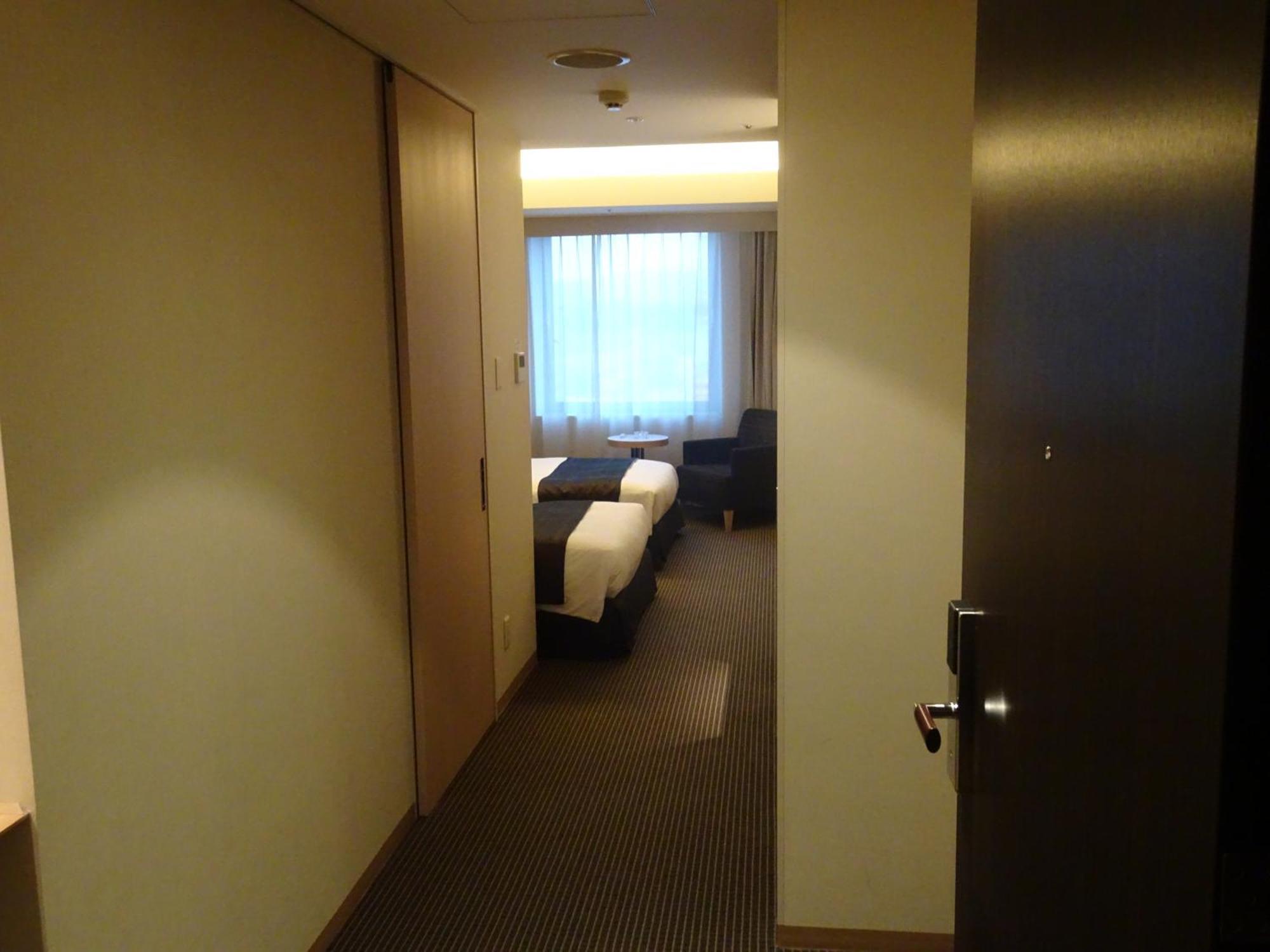 Hotel Toyota Castle Chambre photo