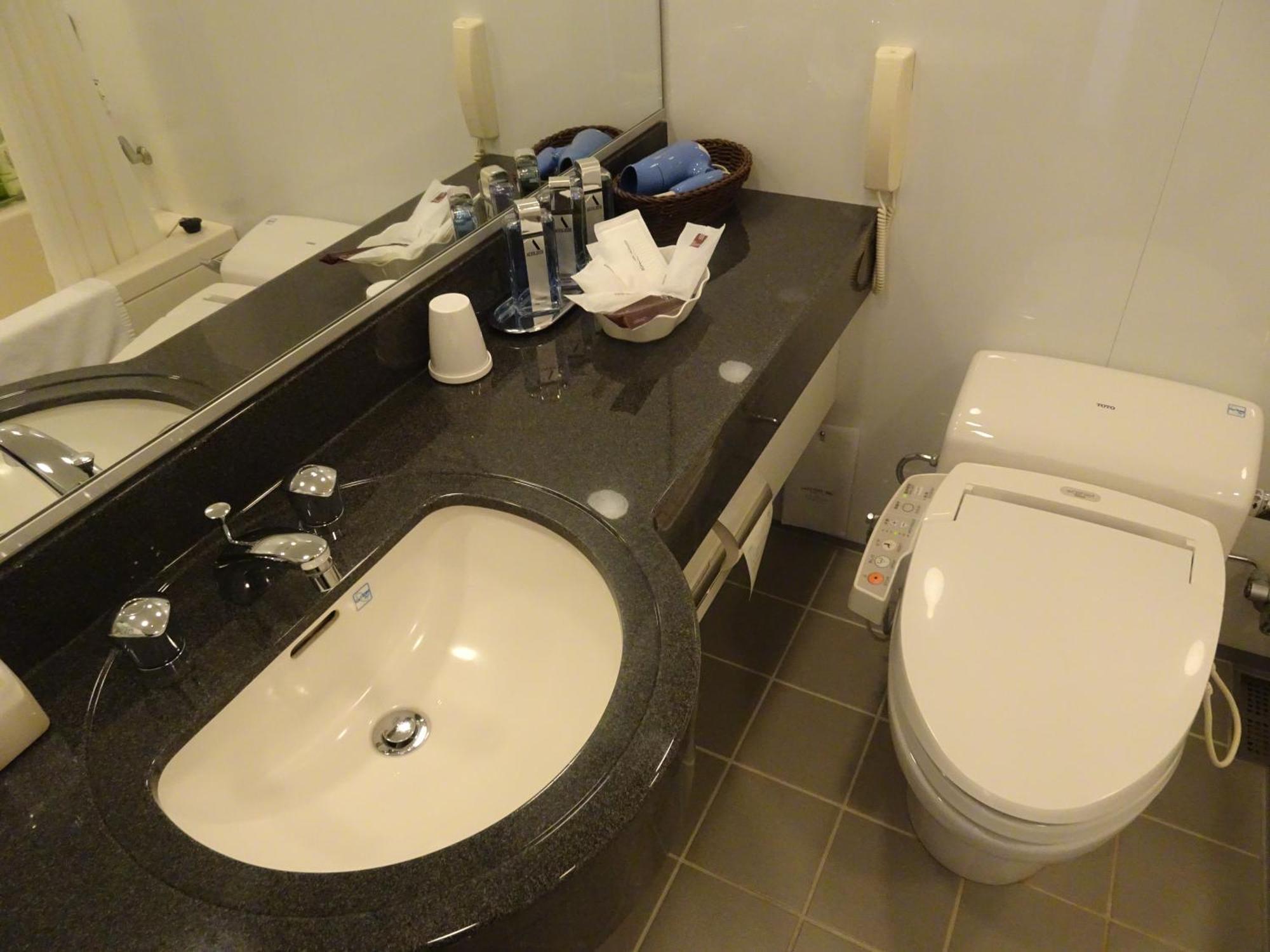 Hotel Toyota Castle Chambre photo