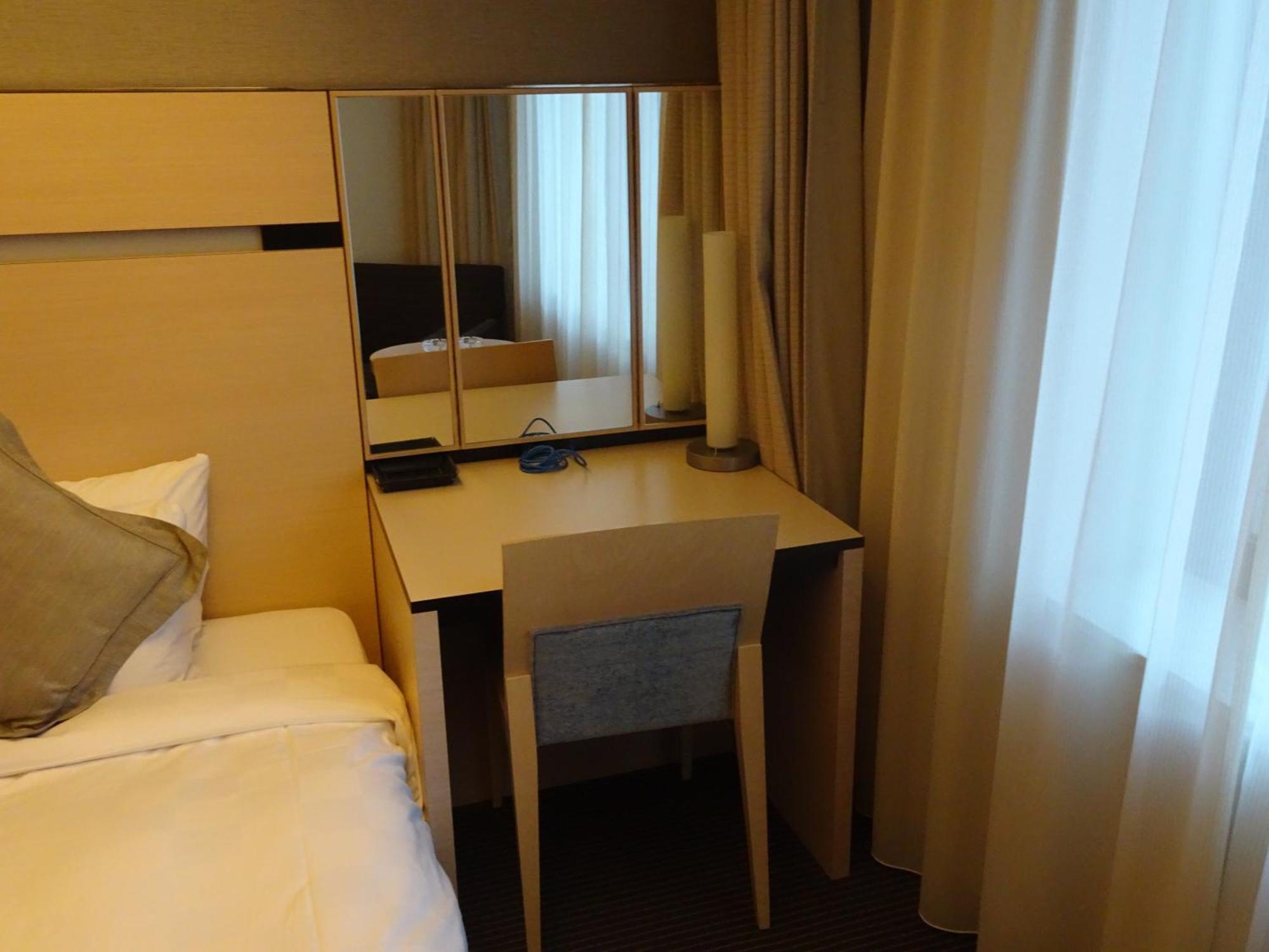 Hotel Toyota Castle Chambre photo