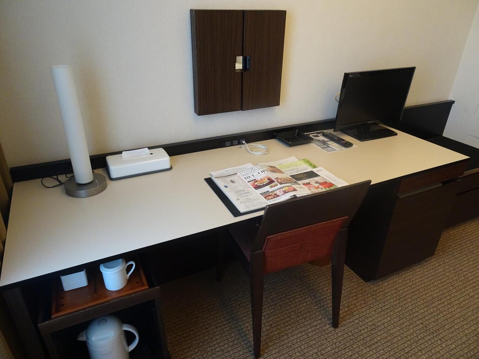 Hotel Toyota Castle Chambre photo
