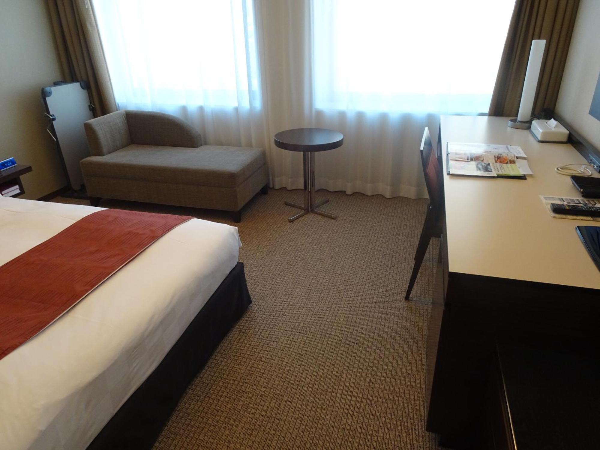 Hotel Toyota Castle Chambre photo
