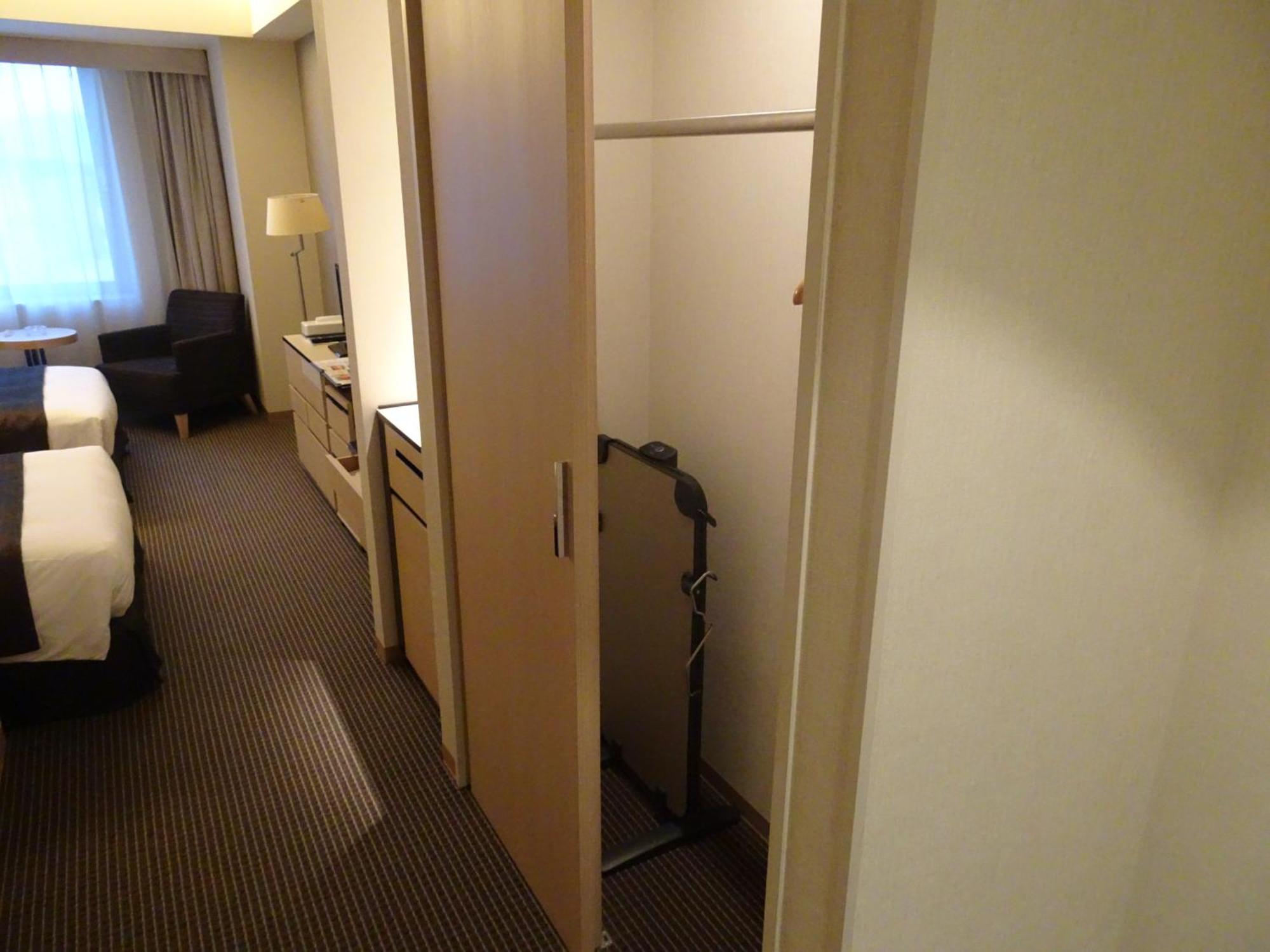 Hotel Toyota Castle Chambre photo