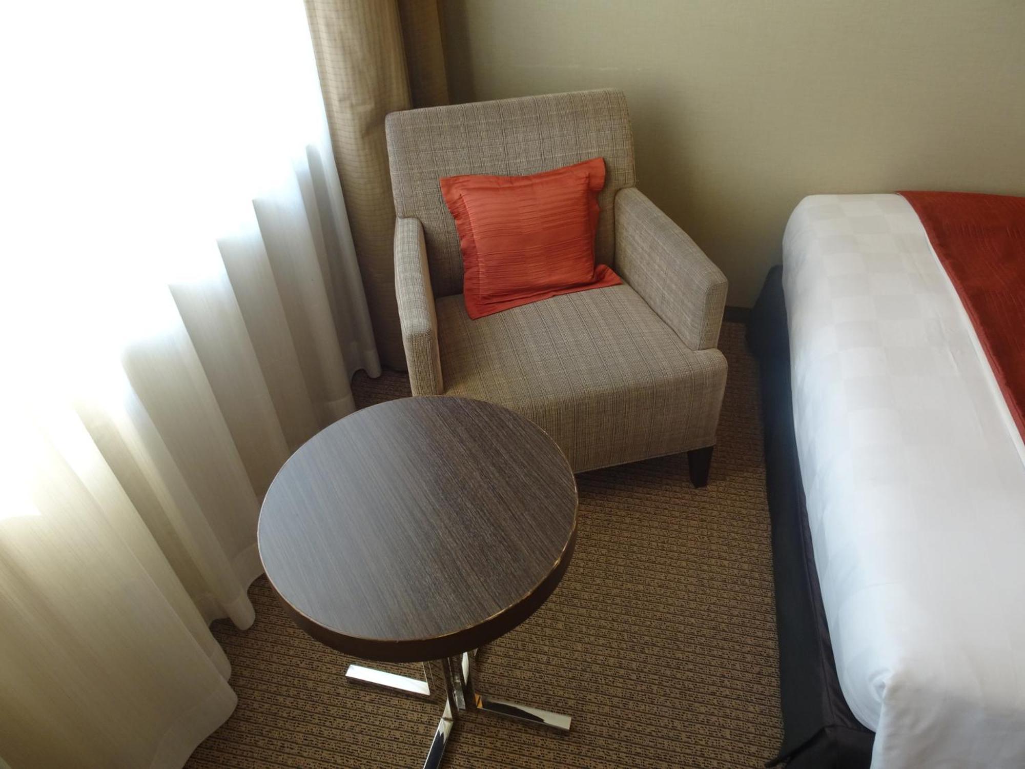 Hotel Toyota Castle Chambre photo