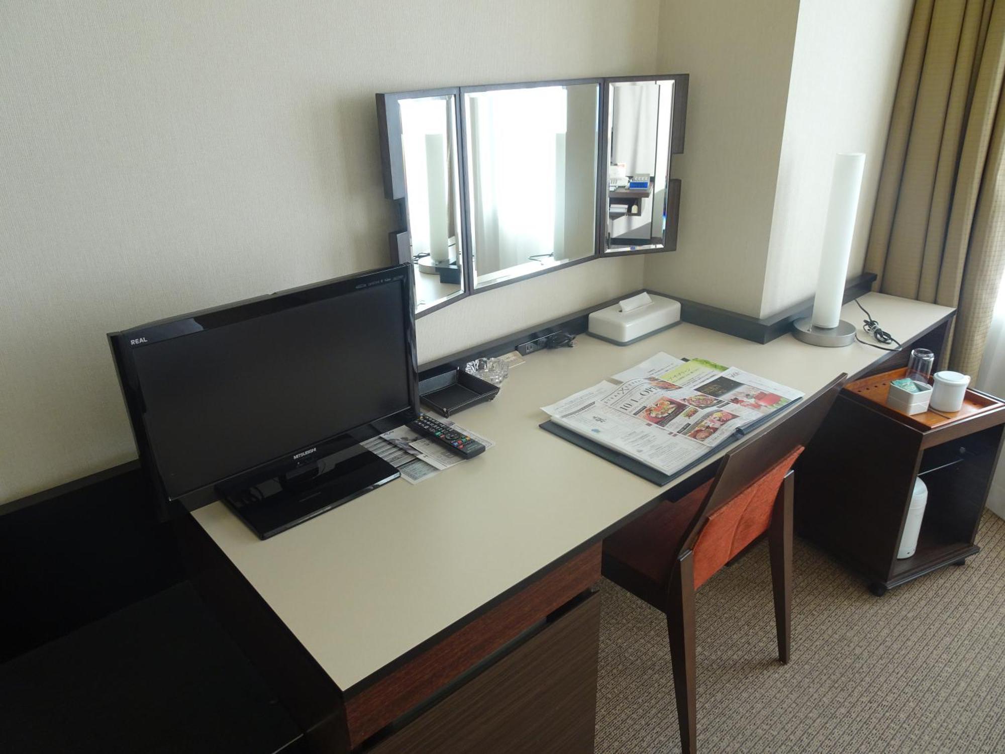Hotel Toyota Castle Chambre photo