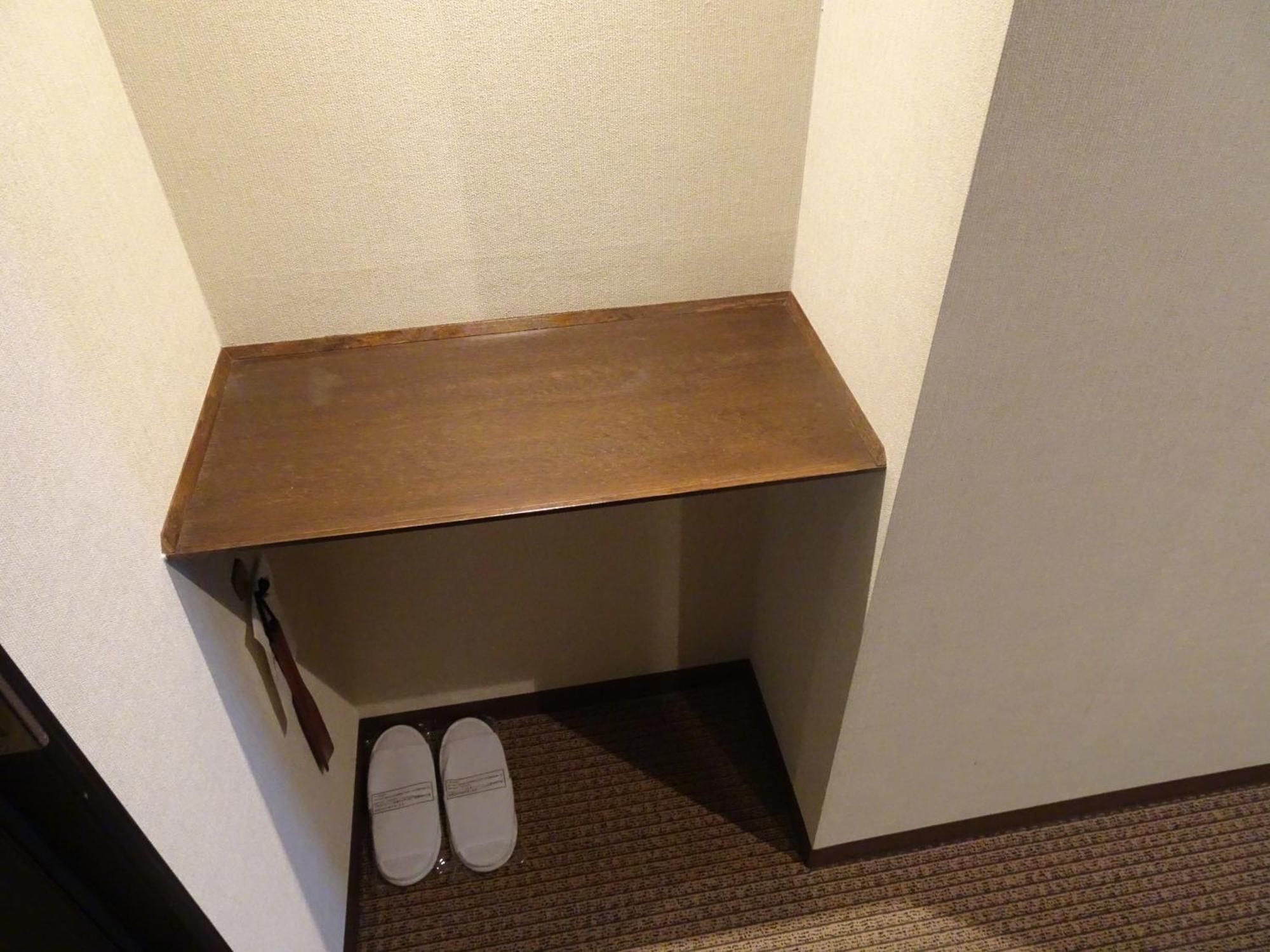Hotel Toyota Castle Chambre photo