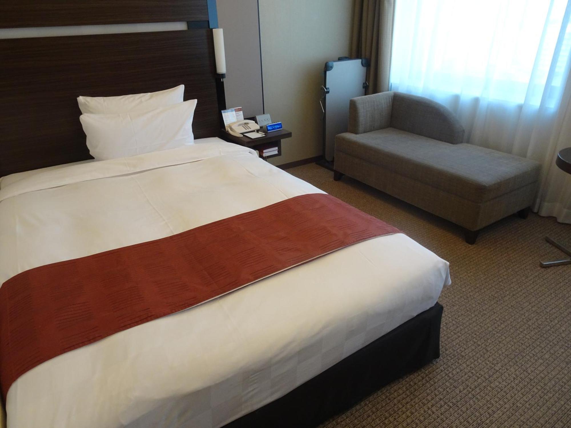 Hotel Toyota Castle Chambre photo
