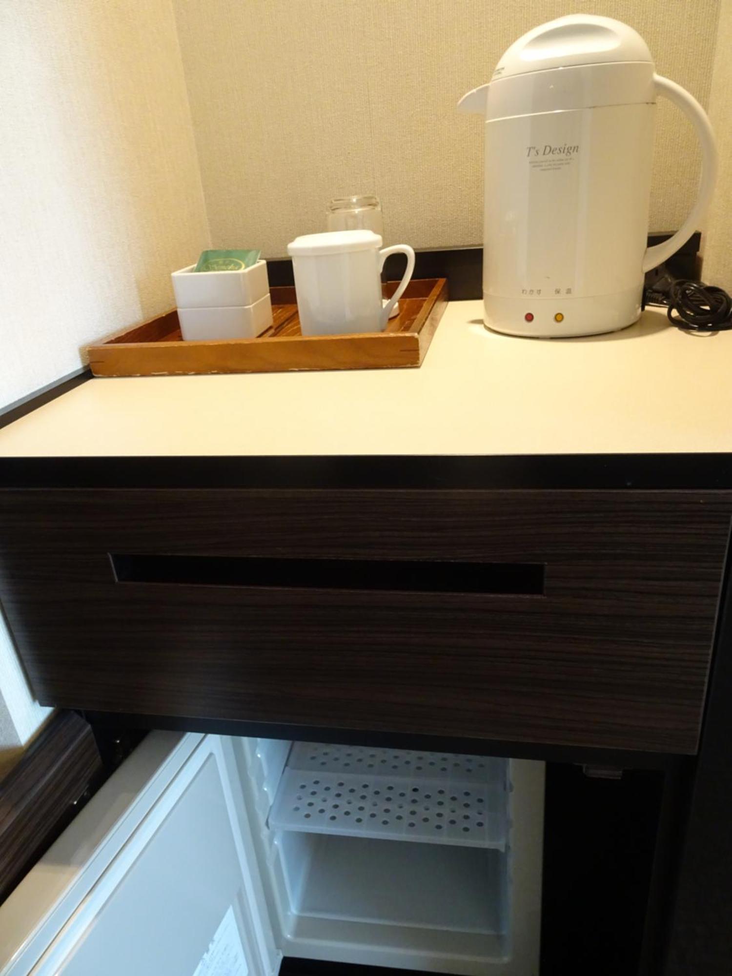 Hotel Toyota Castle Chambre photo