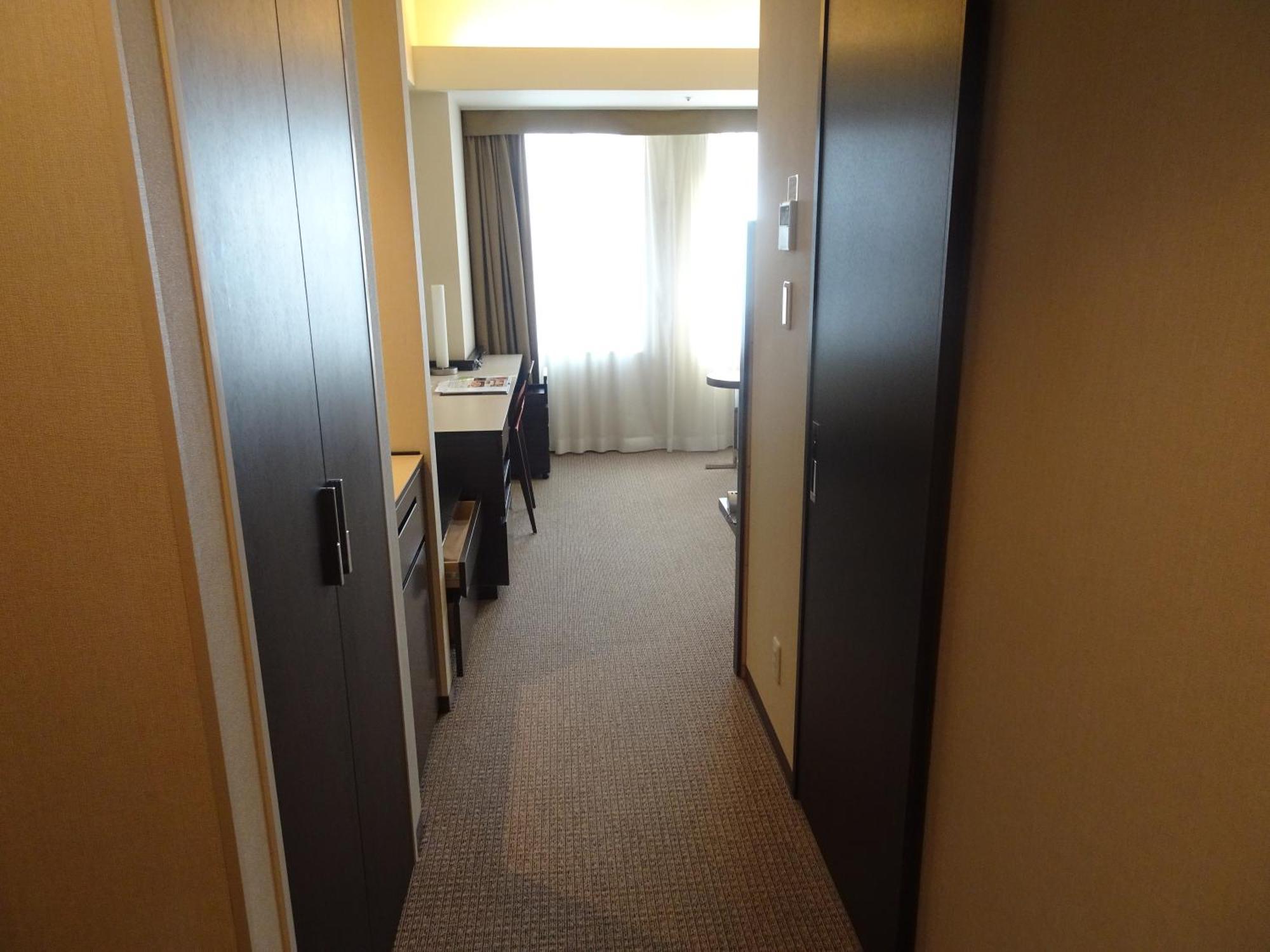 Hotel Toyota Castle Chambre photo