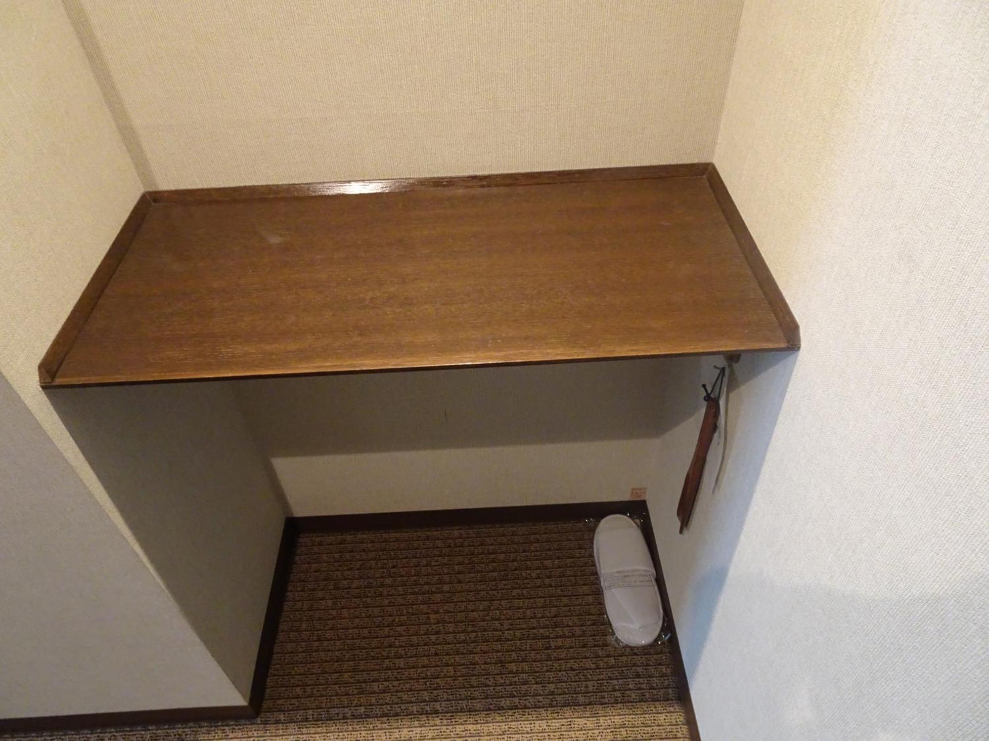 Hotel Toyota Castle Chambre photo