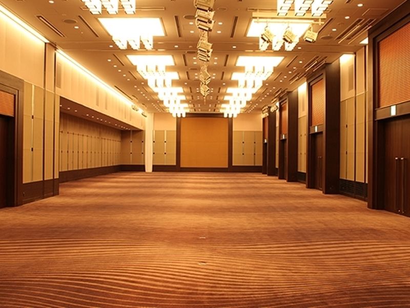 Hotel Toyota Castle Extérieur photo