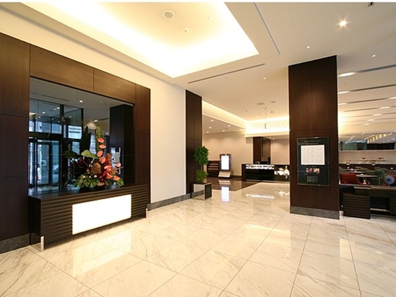 Hotel Toyota Castle Extérieur photo