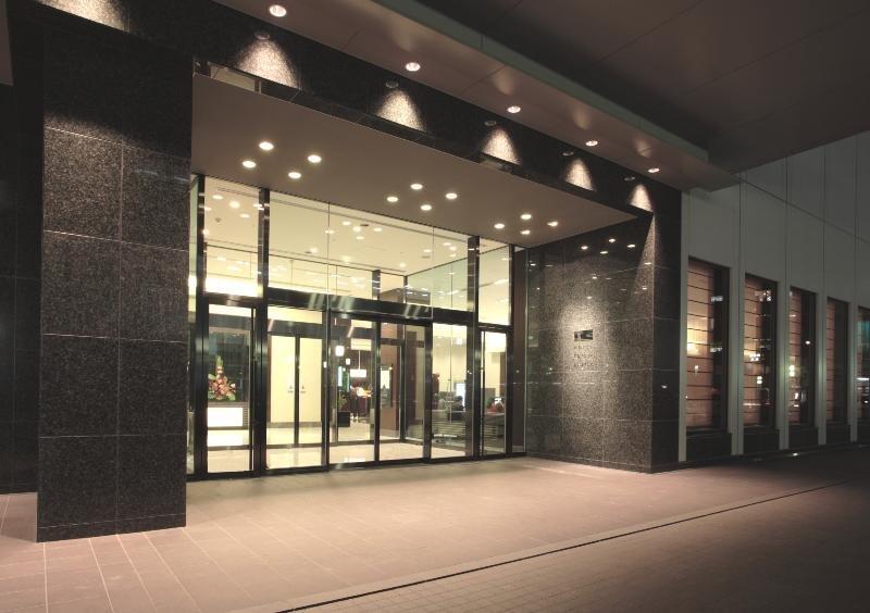 Hotel Toyota Castle Extérieur photo