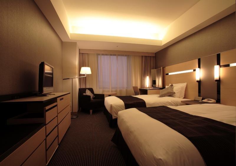Hotel Toyota Castle Extérieur photo