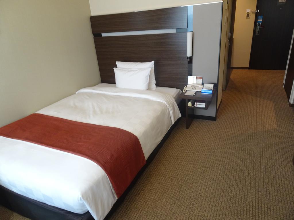 Hotel Toyota Castle Extérieur photo