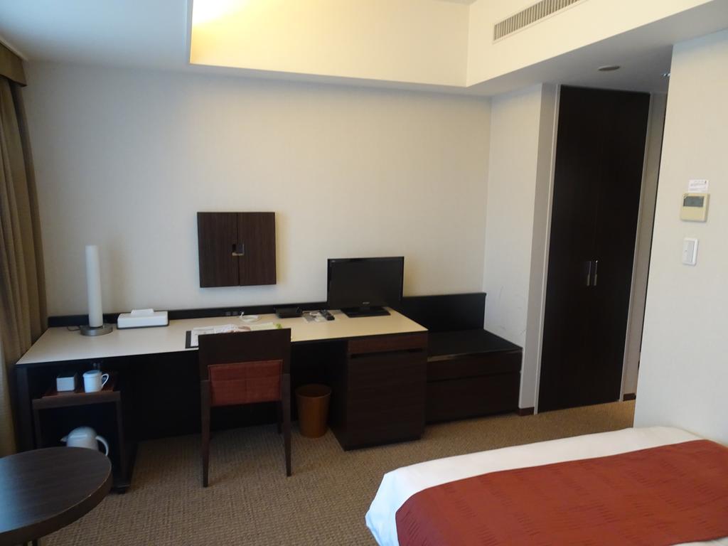 Hotel Toyota Castle Extérieur photo