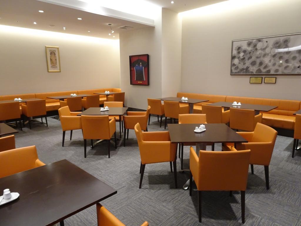 Hotel Toyota Castle Extérieur photo