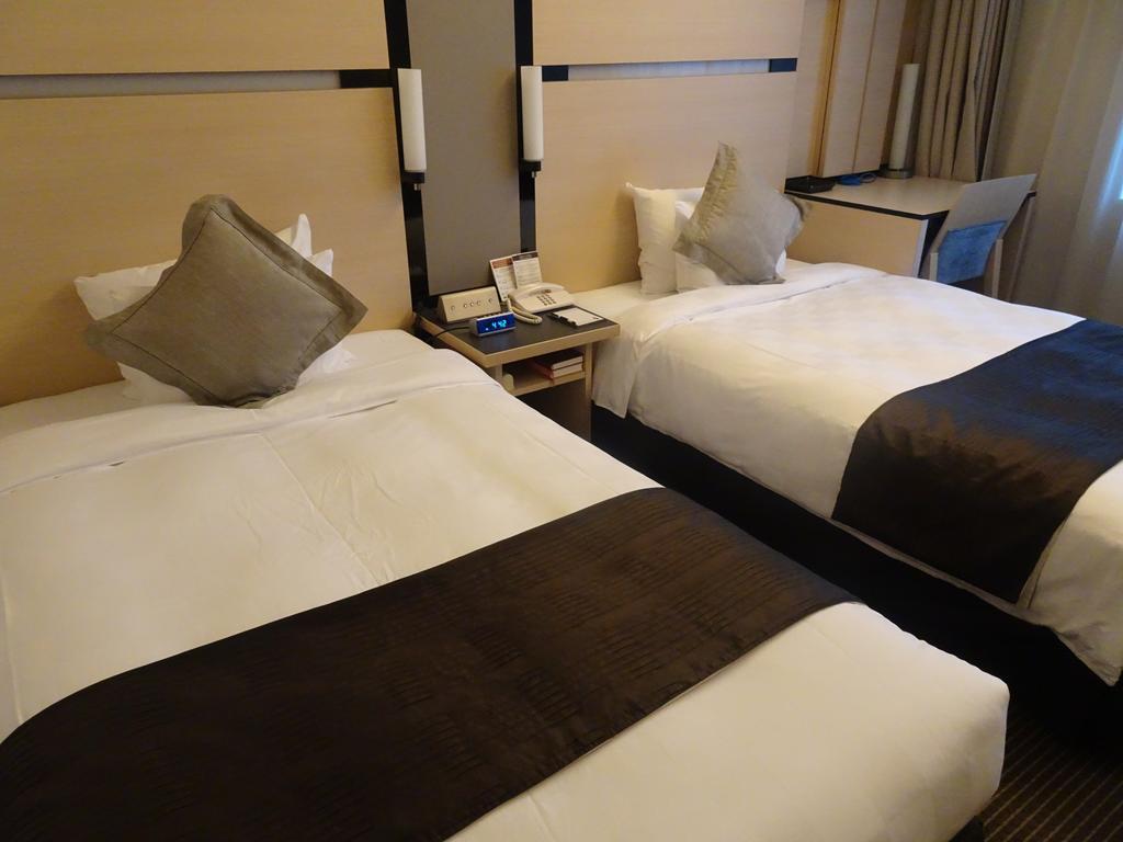 Hotel Toyota Castle Extérieur photo