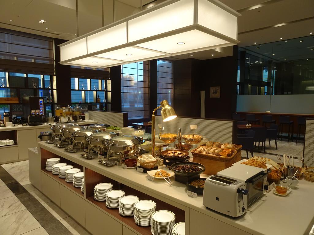 Hotel Toyota Castle Extérieur photo