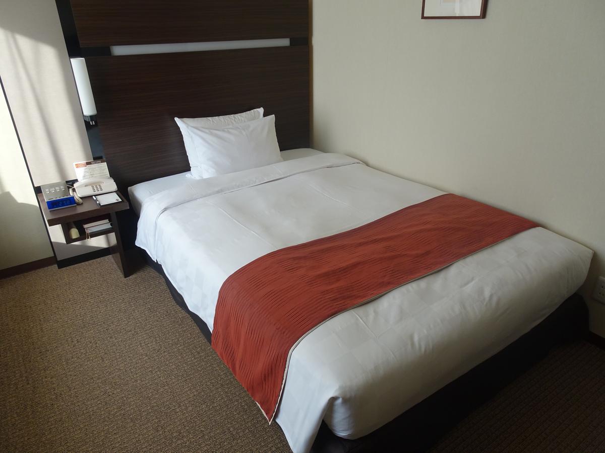 Hotel Toyota Castle Chambre photo