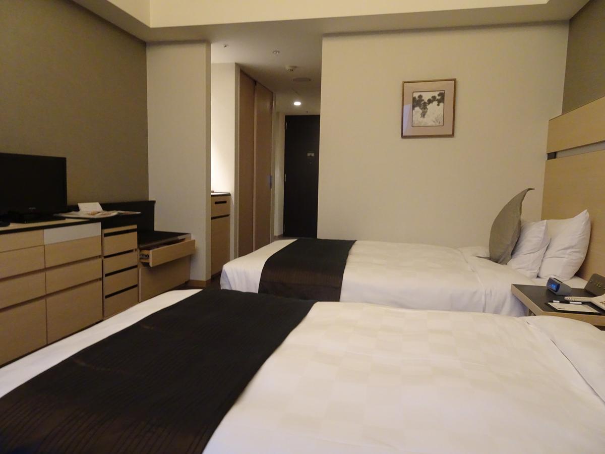 Hotel Toyota Castle Chambre photo
