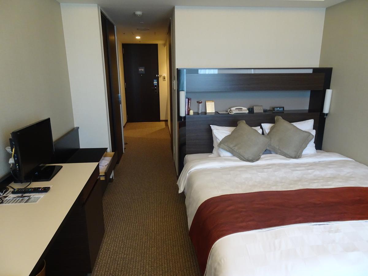Hotel Toyota Castle Chambre photo