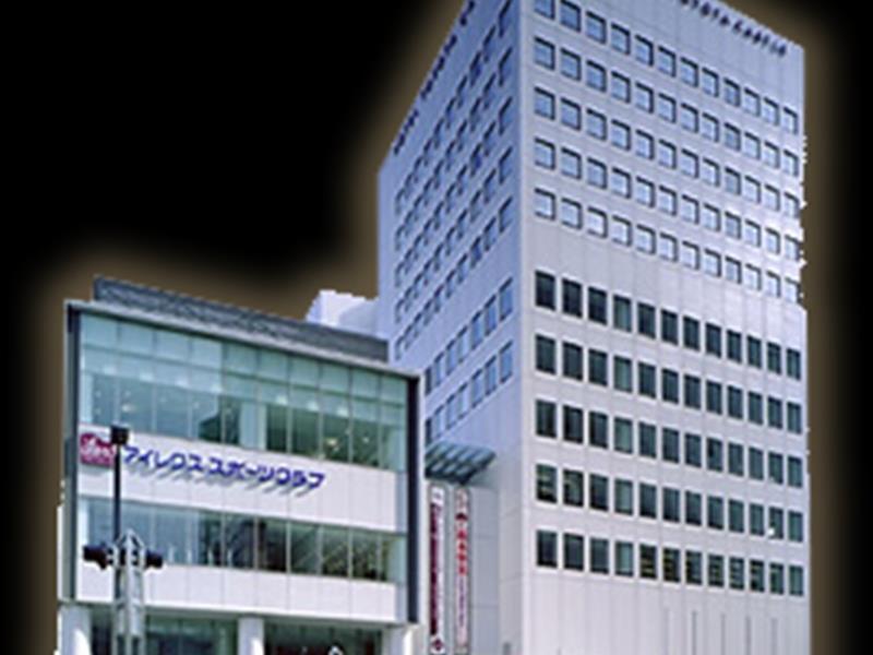 Hotel Toyota Castle Extérieur photo
