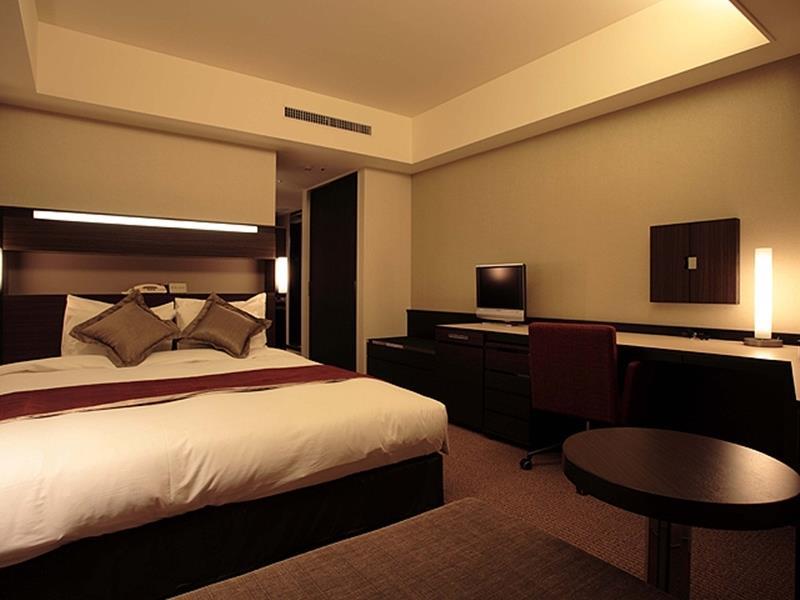 Hotel Toyota Castle Extérieur photo